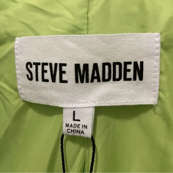 Steve Madden Blazer - Picture 7 of 12